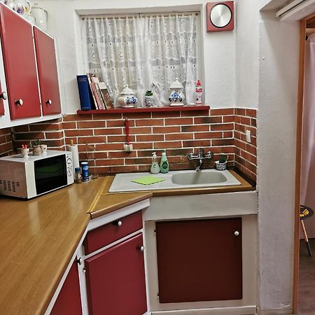 דירות ויסמבור Au Repos Des Remparts מראה חיצוני תמונה